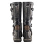 Buty motocyklowe GAERNE FASTBACK Endurance ENDURO brązowe
