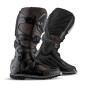 Buty motocyklowe GAERNE FASTBACK Endurance ENDURO brązowe