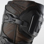 Buty motocyklowe GAERNE FASTBACK Endurance ENDURO brązowe