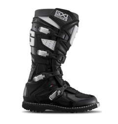 Buty motocyklowe GAERNE GX-1 ENDURO czarne