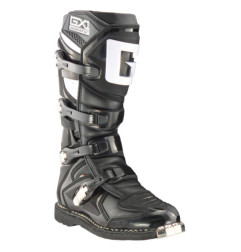 Buty motocyklowe GAERNE GX-1 ENDURO czarne