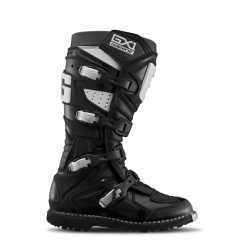 Buty motocyklowe GAERNE GX-1 ENDURO czarne