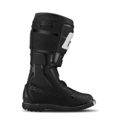 Buty motocyklowe GAERNE GX-1 ENDURO czarne