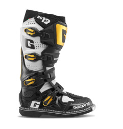 Buty motocyklowe GAERNE SG-12 Luxe