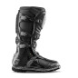 Buty motocyklowe GAERNE FASTBACK Endurance Enduro Midnight, czarne Buty motocyklowe GAERNE FASTBACK Endurance Enduro Midnight, czarne