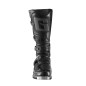 Buty motocyklowe GAERNE FASTBACK Endurance Enduro Midnight, czarne Buty motocyklowe GAERNE FASTBACK Endurance Enduro Midnight, czarne