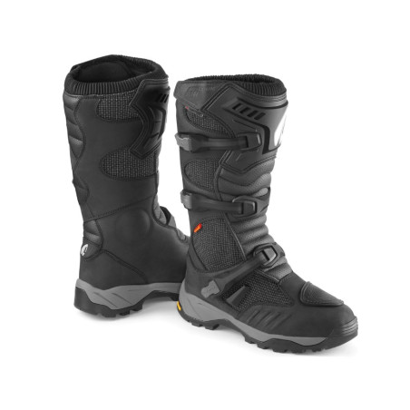 FORMA BUTY ADVENTURE AIR DRY KOLOR CZARNY ROZMIAR 43