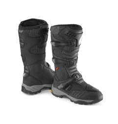 FORMA BUTY ADVENTURE AIR DRY KOLOR CZARNY ROZMIAR 45