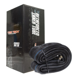 TIRE TECH DĘTKA 90/100-21, 3.00-21, GRUBOŚĆ 2MM, ZAWÓR TR4, WZMOCNIONA - NOWOŚĆ