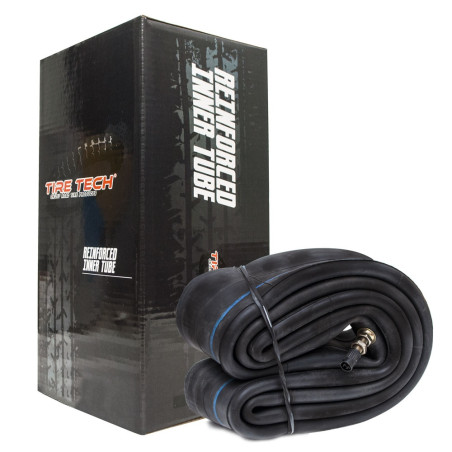 TIRE TECH DĘTKA 90/100-21, 3.00-21, GRUBOŚĆ 3MM, ZAWÓR TR4, WZMOCNIONA HEAVY DUTY - NOWOŚĆ
