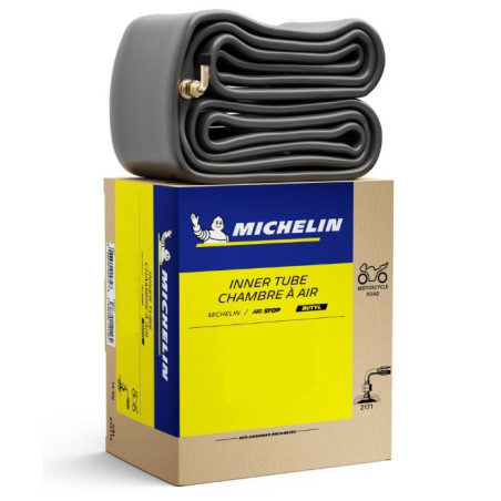 MICHELIN DĘTKA CH 16MI VALVE 2171 120/90-16, 130/90-16, 140/90-16, 150/80-16, 160/80-16 (ZAWÓR 90 STOPNI)