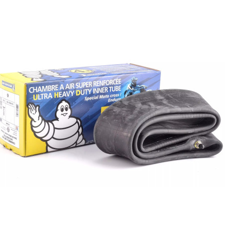MICHELIN DĘTKA CH 18 UHD LARGE TR4 120/90-18,130/90-18, 140/80-18, 150/70-18 OFF ROAD (GRUBOŚĆ 4MM)