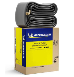 MICHELIN DĘTKA CH 15MI VALVE 2171 130/90-15 (ZAWÓR 90 STOPNI)