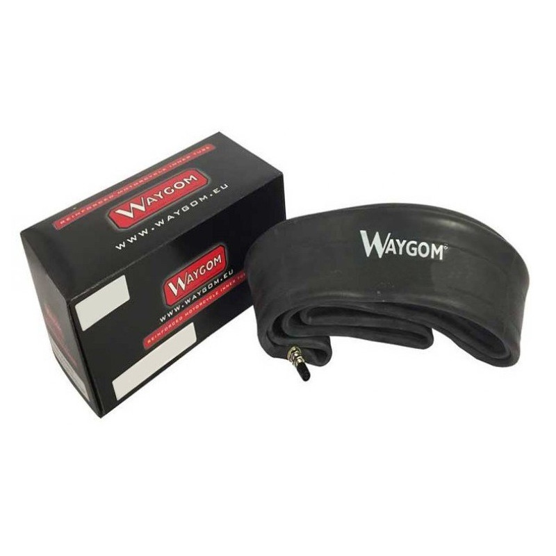 WAYCOM (WAYGOM) DĘTKA 4.25/4.50-17 (130/70-17) STD (T20052W) (40)
