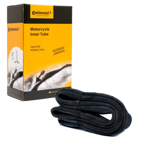 CONTINENTAL DĘTKA 2.50/2.75-18, 80/90-18 TR4 B/C18