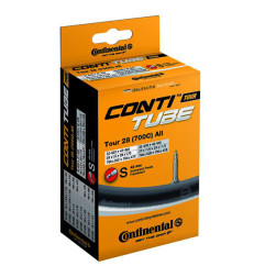 DĘTKA TOUR 28 SLIM PRESTA 42MM 28-609/37-642
