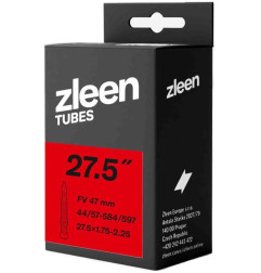 ZLEEN DĘTKA ROWEROWA 27.5X1.75-2.25 WENTYL SAMOCHODOWY