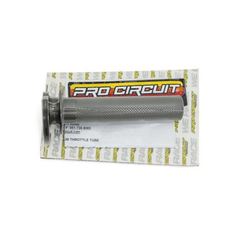 THROTTLE Pro Circuit Dętka KTM 2STR, aluminium