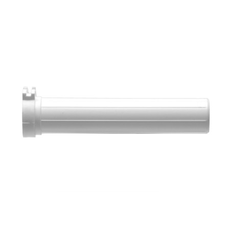 THROTTLE Domino Dętka 22mm HANDL, biały