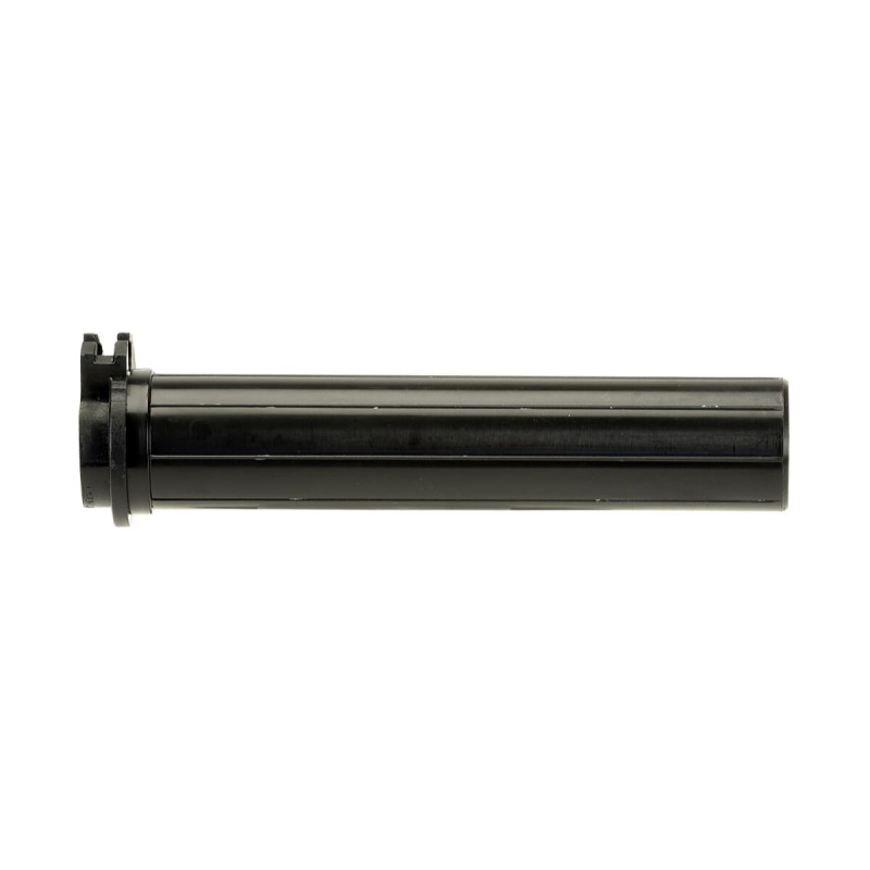 THROTTLE Domino Dętka 22mm HANDL, czarny
