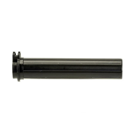 THROTTLE Domino Dętka 22mm HANDL, czarny