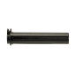 THROTTLE Domino Dętka 22mm HANDL, czarny