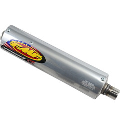 Uniwersalny Tłumik S/A 31, 8MM (1 1/4") Dętka Ø 200-500CC