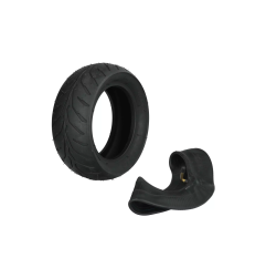Opona + dętka 110/50-6.5 TT tył Mini Pocket