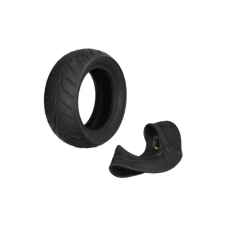 Opona + dętka 110/50-6.5 TT tył Mini Pocket