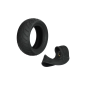 Opona + dętka 110/50-6.5 TT tył Mini Pocket
