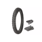 Opona + dętka + fartuch Yuan Xing P153 2.50-17 70/100-17 6PR TT