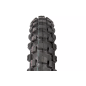 Opona + dętka + fartuch Yuan Xing P153 2.50-17 70/100-17 6PR TT