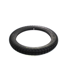 OPONA TYLNA 3.00-18 Z DĘTKĄ RFN ARES APOLLO RALLY PRO