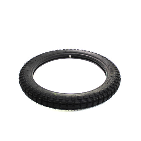 OPONA TYLNA 3.00-18 Z DĘTKĄ RFN ARES APOLLO RALLY PRO
