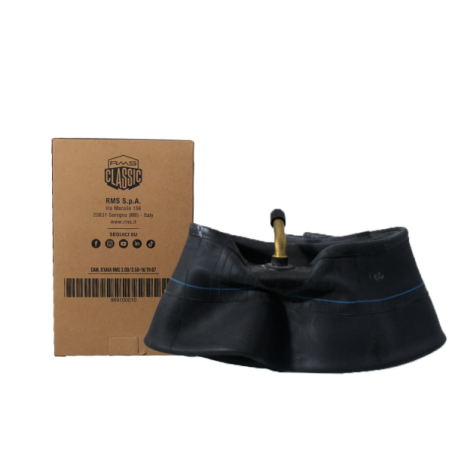 DĘTKA RMS CLASSIC 3.00/3.50-10 WENTYL TR87
