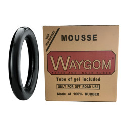 WAYCOM (WAYGOM) MOUSSE 120/90-18 ENDURO