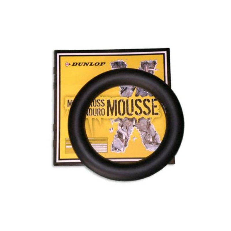 DUNLOP GX MOUSSE MC-12F MX 60/100-12 PRZÓD