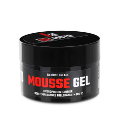OMOTO ŻEL DO MUSÓW 200G O! MOUSSE-GEL HIGH TEMPERATURE + 200 (O!MOTO) (OLE-012)