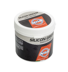 NILS SILICON GREASE GUM & MOUSSE SMAR SILIKONOWY DO MONTAŻU OPON I MUSÓW 200G (AKC)