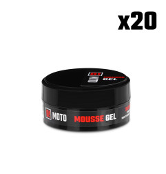 OMOTO ZESTAW 20 SZTUK ŻEL DO MUSÓW 50G O! MOUSSE-GEL HIGH TEMPERATURE + 200 (O!MOTO) (OLE-011) (PAKIET 20 SZTUK)