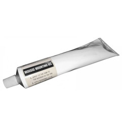 NUETECH NITROMOUSSE ŻEL MONTAŻOWY DO MOUSSE TUBKA 85G.