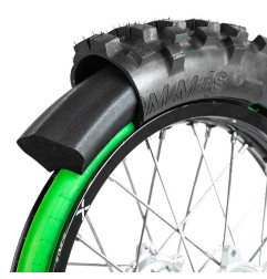 X-GRIP BLOW MOUSSE V2 PÓŁ MUS / WKŁADKA OCHRONNA DO SYSTEMU TUBLISS / TUBELESS / TUBLESS 18 CALI