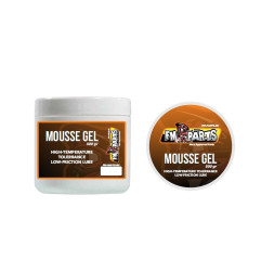 FM-PARTS LOWFRICTION MOUSSE ŻEL 500G (ŻEL DO MOUSSE)