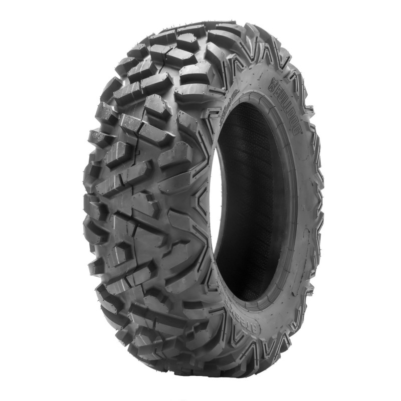 WANDA OPONA ATV 25X8.00-12 4PR P350 38J TL PRZÓD DOT 44/2025 (WYSOKOŚĆ BIEŻNIKA 19MM)