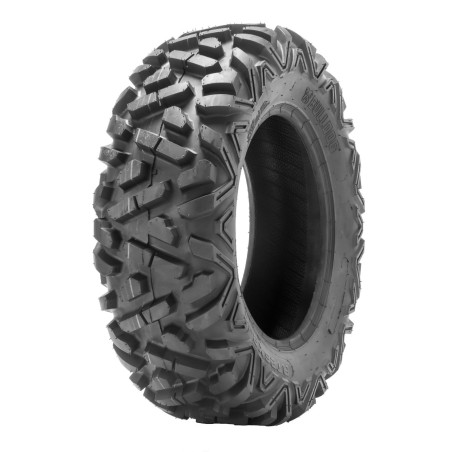 WANDA OPONA ATV 25X8.00-12 4PR P350 38J TL PRZÓD DOT 44/2025 (WYSOKOŚĆ BIEŻNIKA 19MM)