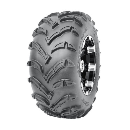 WANDA OPONA ATV 25X10.00-12 6PR P377 50J TL TYŁ DOT 46/2025 (WYSOKOŚĆ BIEŻNIKA 17MM)