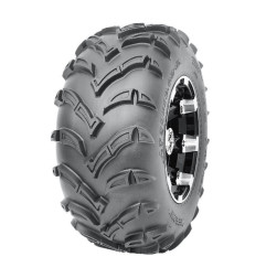WANDA OPONA ATV 21X7.00-10 4PR P377 25J TL PRZÓD DOT 40-46/2025 (WYSOKOŚĆ BIEŻNIKA 12MM)