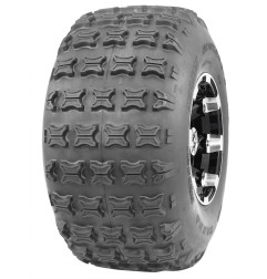 WANDA OPONA ATV 18X9.50-8 P316 33J 4PR TL TYŁ DOT 51/2025