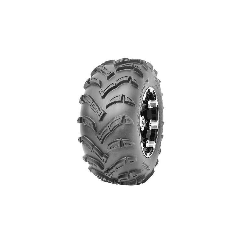 WANDA OPONA ATV 18X9.50-8 4PR P377 27J TL TYŁ DOT 46/2025 (WYSOKOŚĆ BIEŻNIKA 11MM)