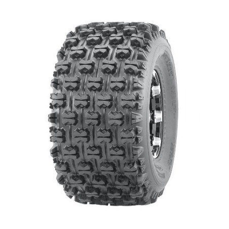 WANDA OPONA ATV 22X11.00-9 4PR P357 43J TL TYŁ DOT 46/2025 (WYSOKOŚĆ BIEŻNIKA 19MM)